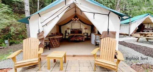 Tent