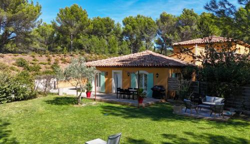 Holiday Home