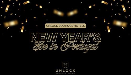 Double Room with New Year's Package