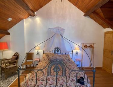 One-Bedroom Chalet
