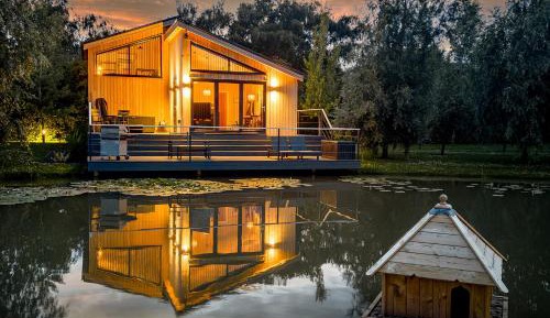 One-Bedroom House 4