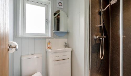 One-Bedroom House 3