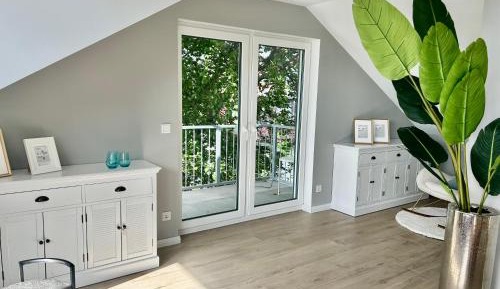 Suite Apartment