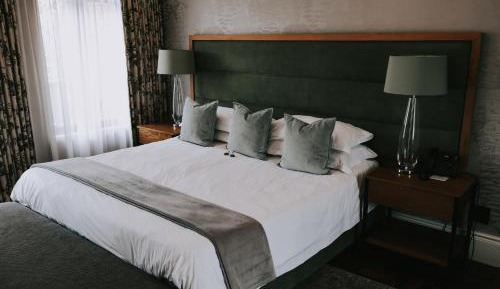 Luxury Double Room