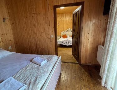 Quadruple Room with Terrace