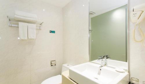 Business Twin Room
