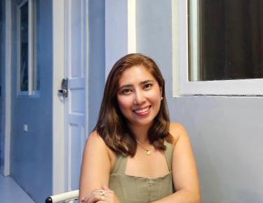 Studio with Garden View