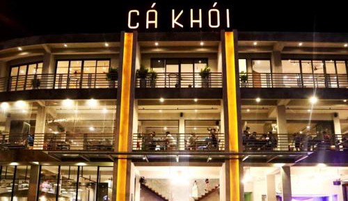 Studio with Sea View