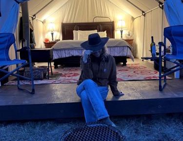 Tent
