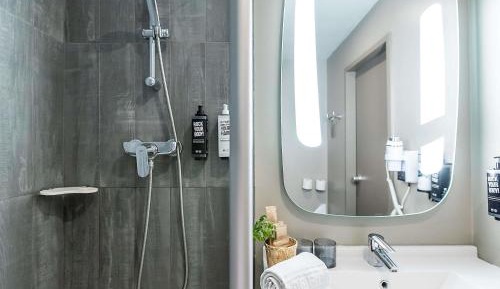 Superior Double Room with Sea or River View