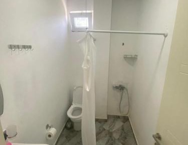 Triple Room with Sea View