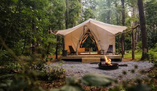 Tent