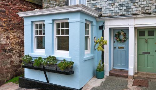 Three-Bedroom Home