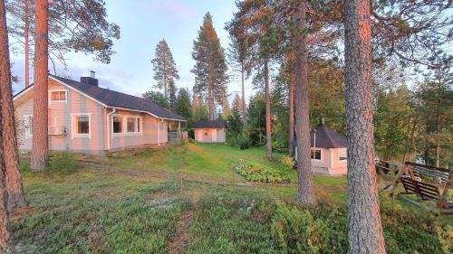 One-Bedroom Chalet