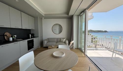 Apartment with Sea View