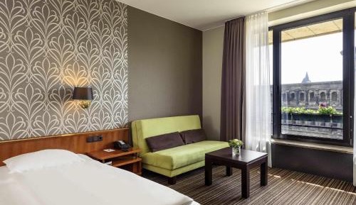 Privilege Double Room