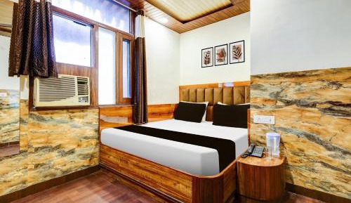 Classic Triple Room