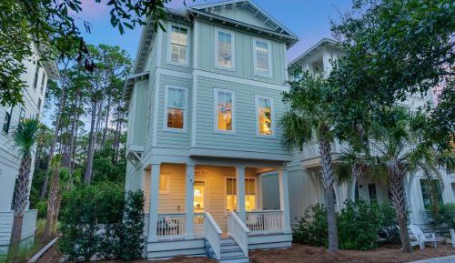 Vacation Home