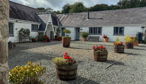 Double & Twin Room Cottage