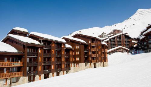 Comfort Studio (4 people)