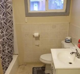 Double Room with Extra Bed