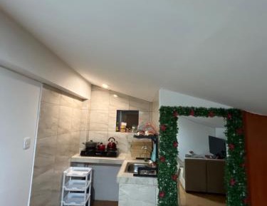 Classic Apartment