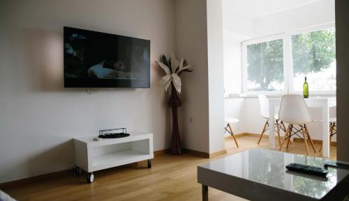 Apartment - Ground Floor
