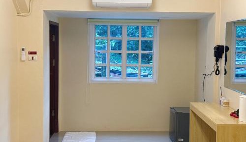 Family Room with Private Bathroom