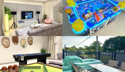 Vacation Home