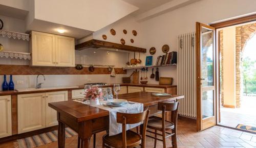 Superior One-Bedroom Apartment