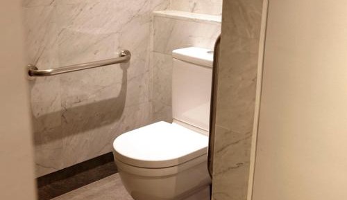 Twin Room - Disability Access