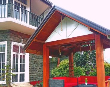 Superior Villa