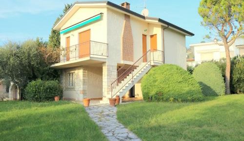 Two-Bedroom Holiday Home