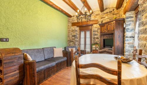 Two-Bedroom Superior Apartment