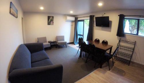 Family Apartment