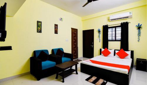 Classic Triple Room