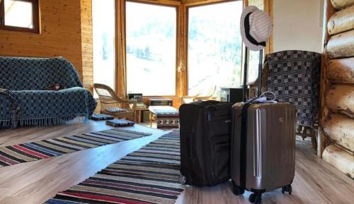 One-Bedroom Chalet