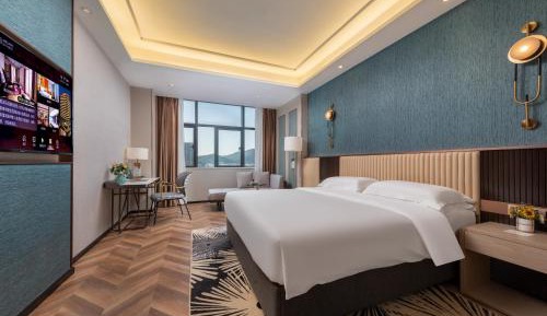 Standard Single Room with Shower