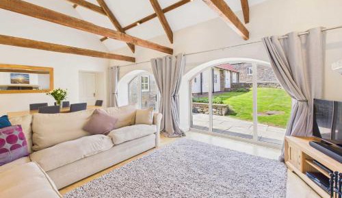 Three-Bedroom Bungalow