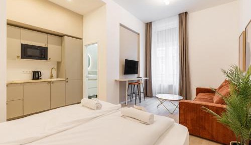 Superior Apartment