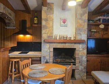One-Bedroom Chalet