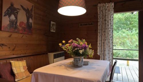 One-Bedroom Holiday Home