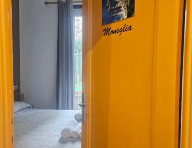 King Room with Garden View