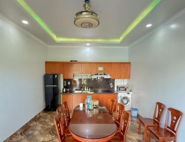Family Room with Sea View