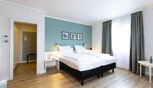 Premium Twin Room