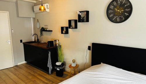 Deluxe Studio