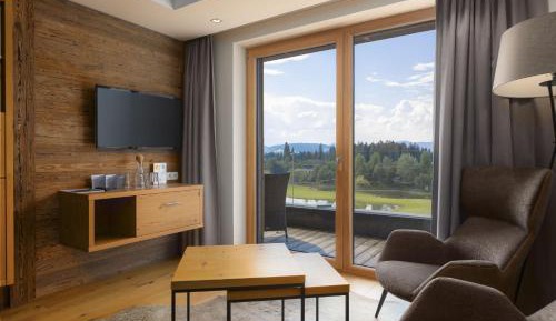 Suite Apartment