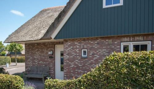Four-Bedroom Holiday Home