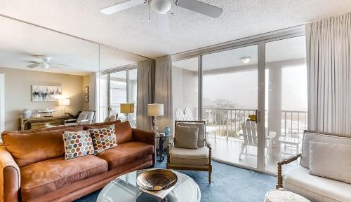 Two Bedroom Apartment 