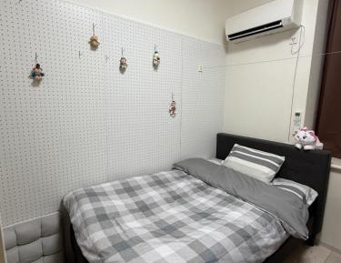 Comfort Triple Room with Shower